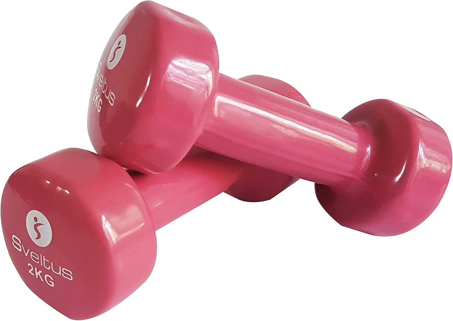 Hanteln 2 kg