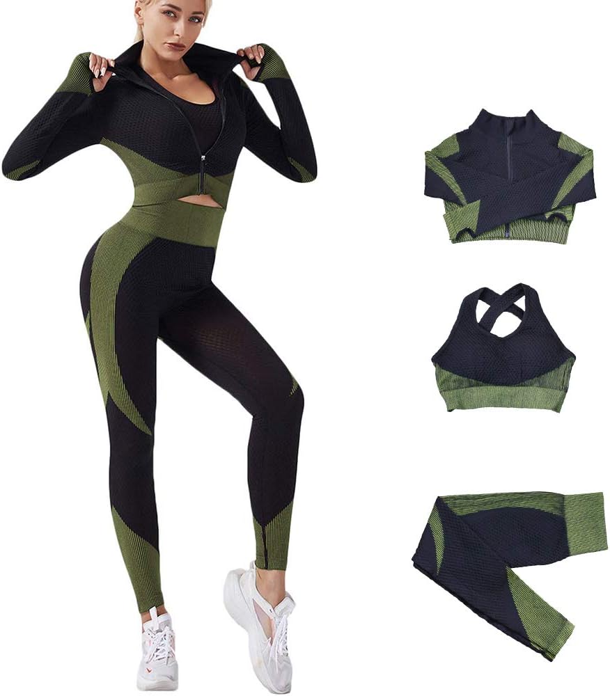 Fitnessbekleidung Damen