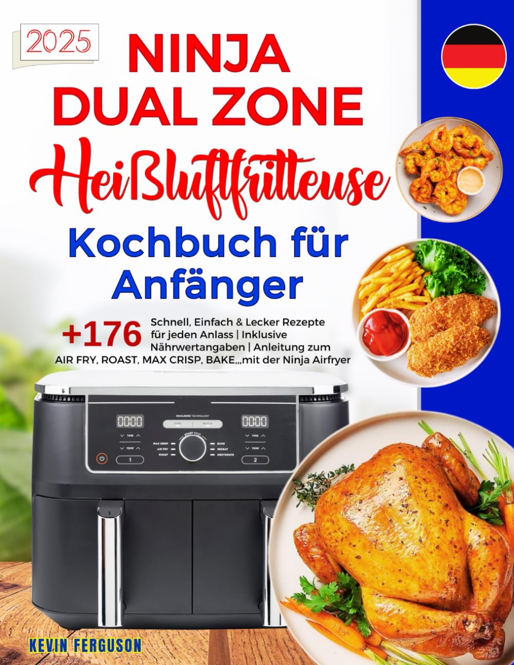 Mikrowellenkochbuch