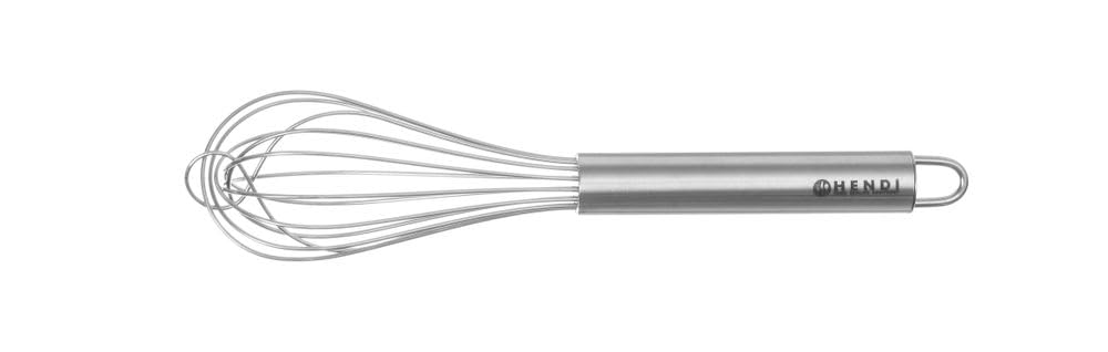 Schneebesen Edelstahl