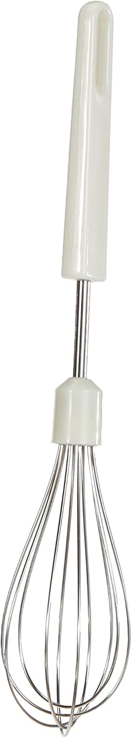 Schneebesen Edelstahl