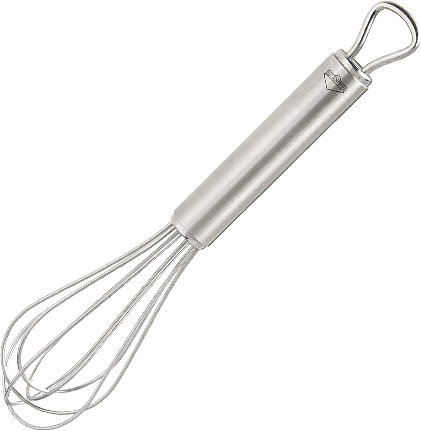 Schneebesen Edelstahl