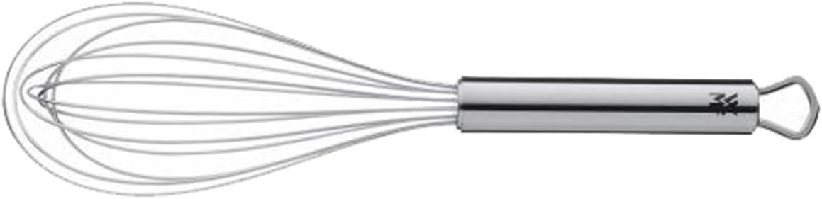 Schneebesen Edelstahl