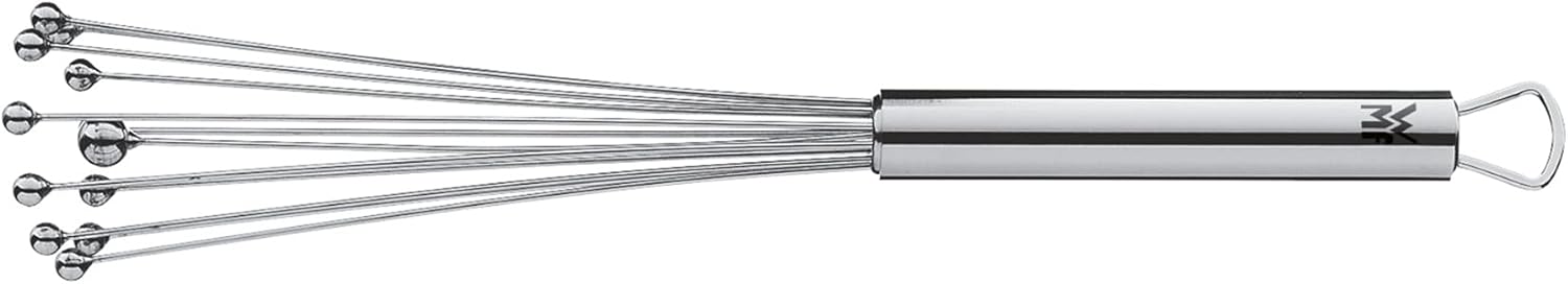 Schneebesen Edelstahl