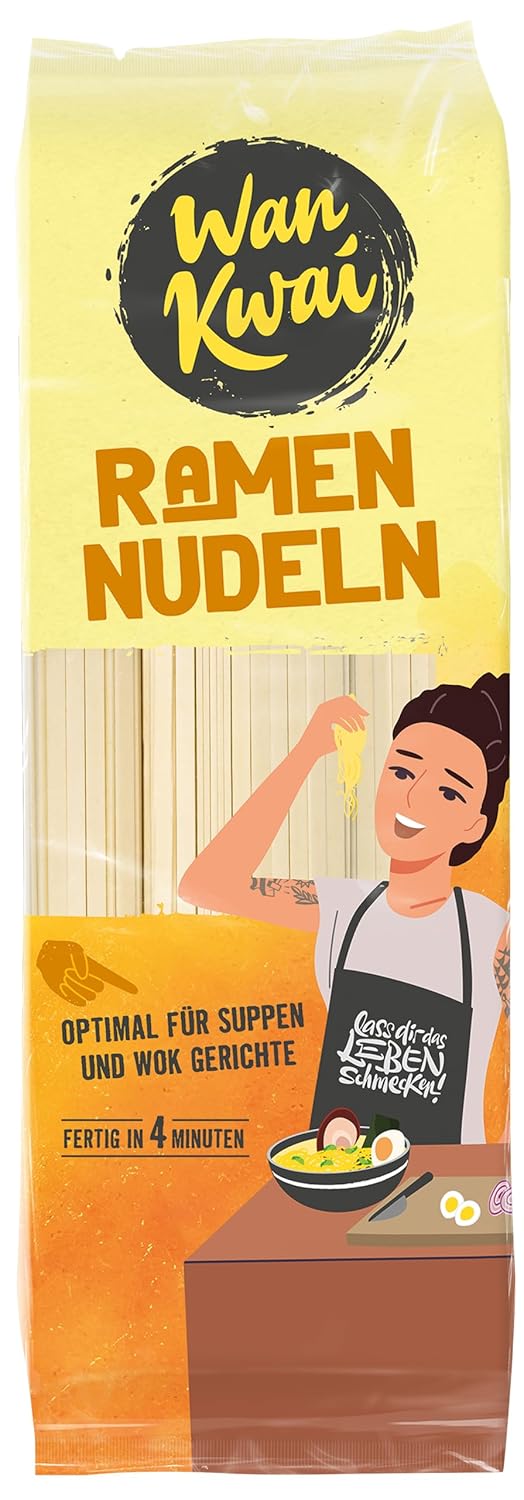 Ramen Nudeln
