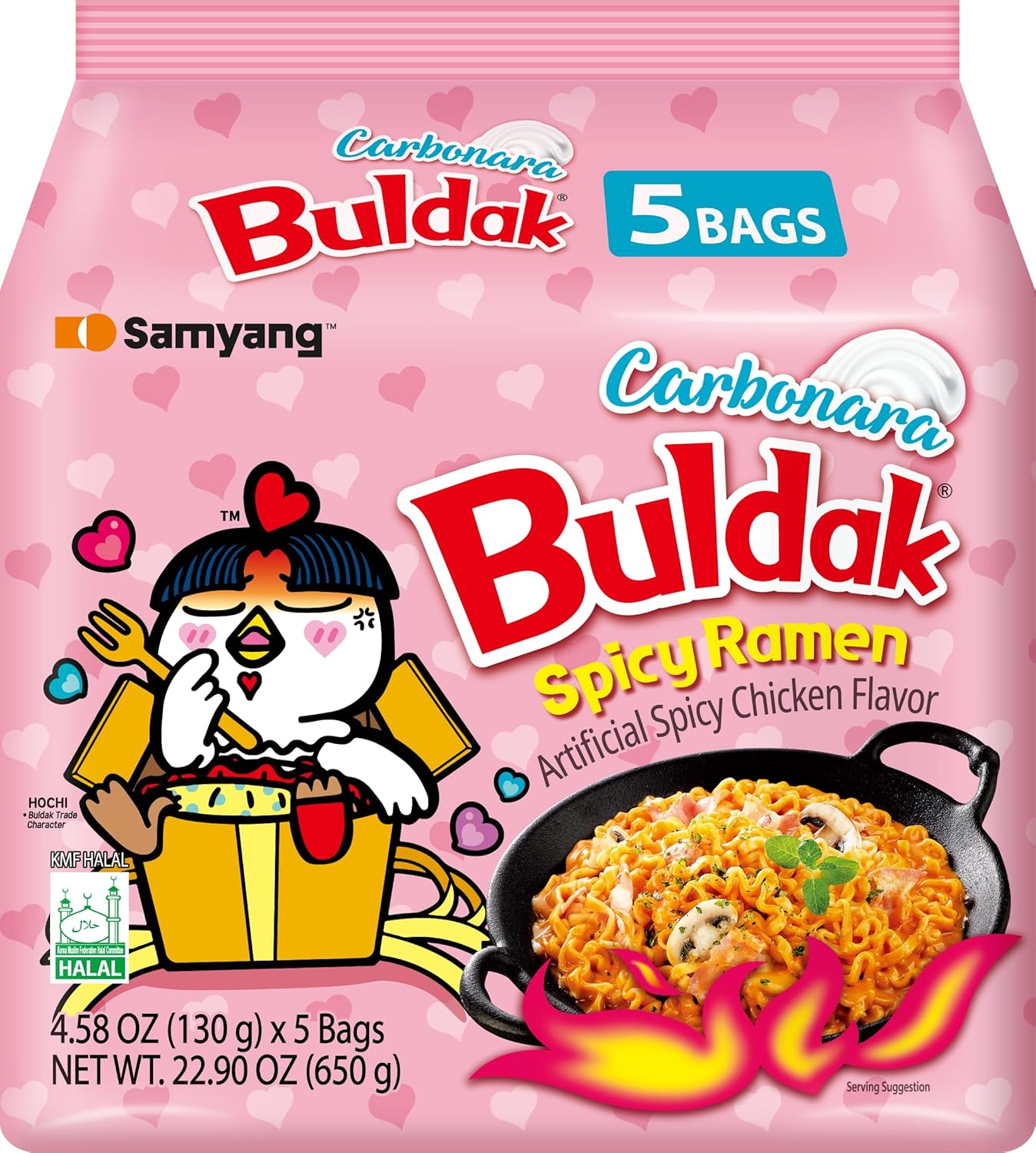 Ramen Nudeln