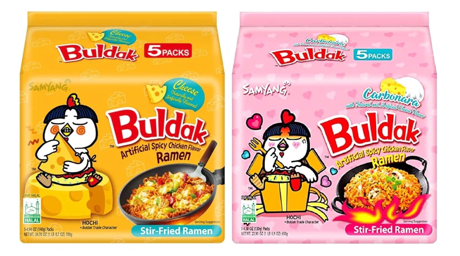 Ramen Nudeln