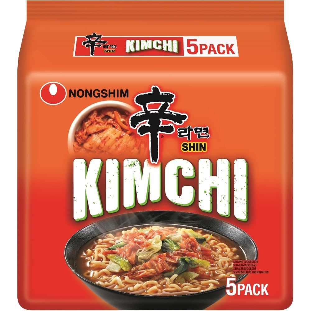 Ramen Nudeln