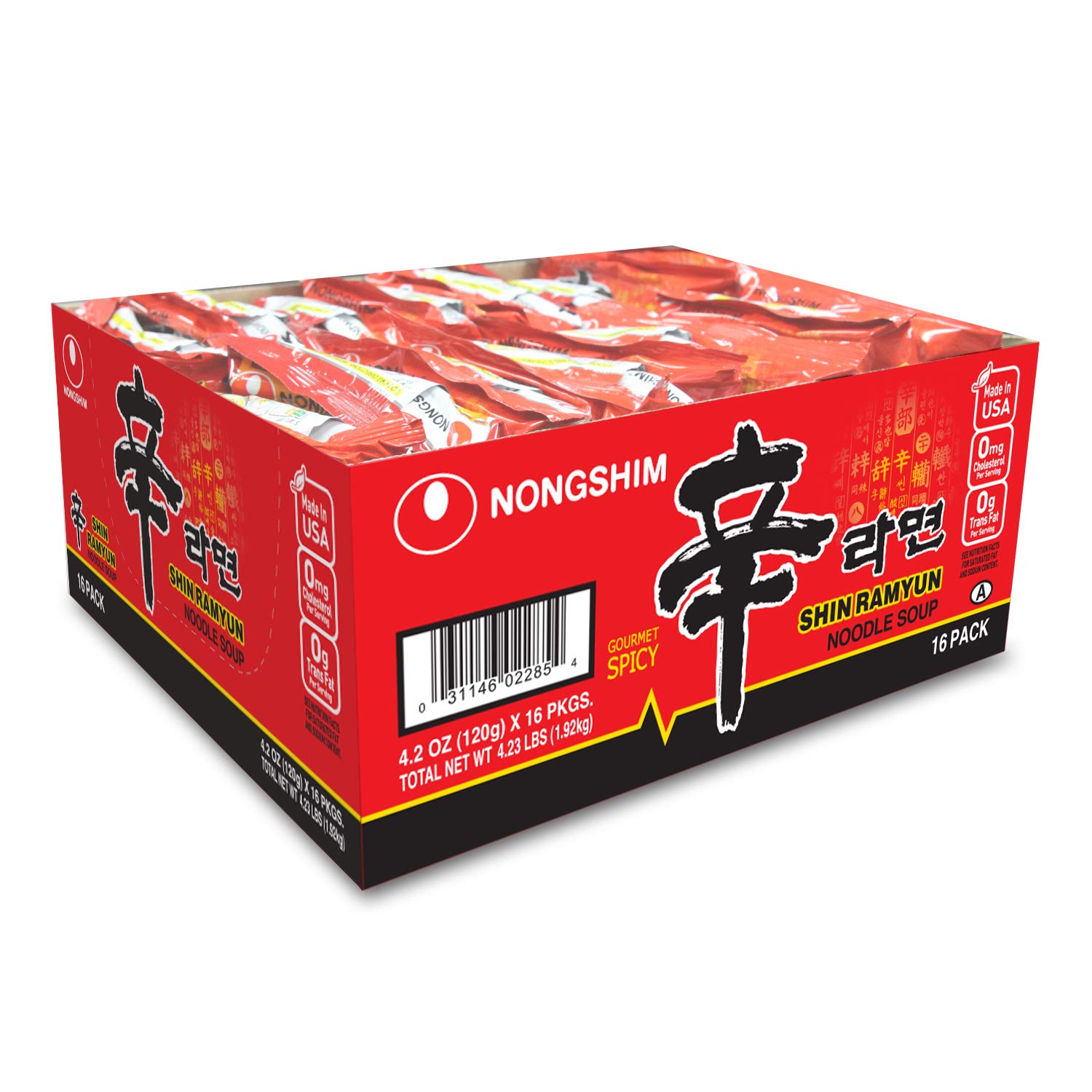 Ramen Nudeln