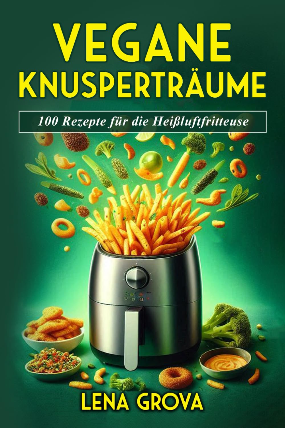 Vegane Kochbücher