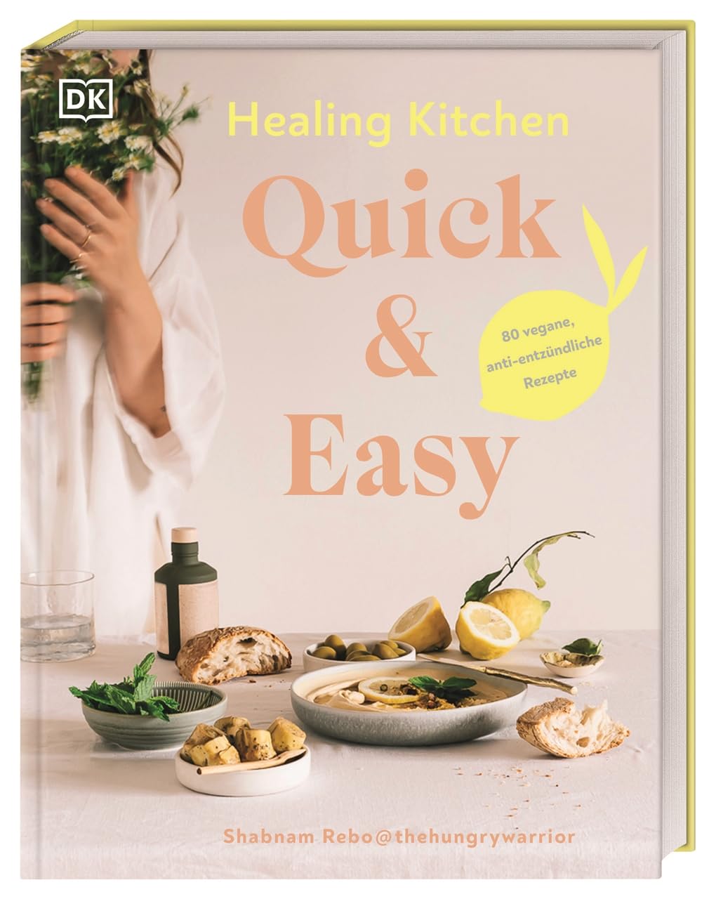 Vegane Kochbücher