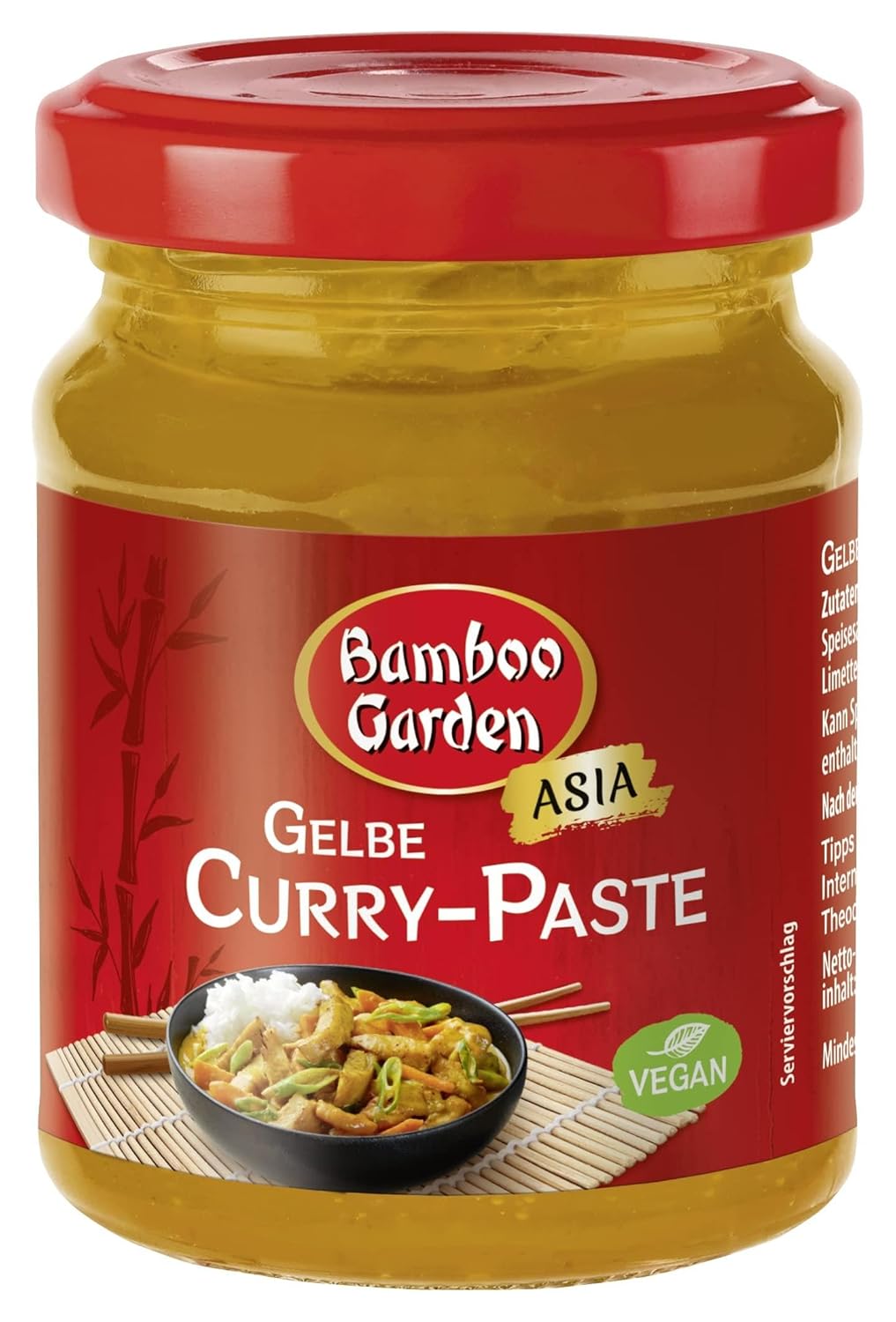 Currypaste