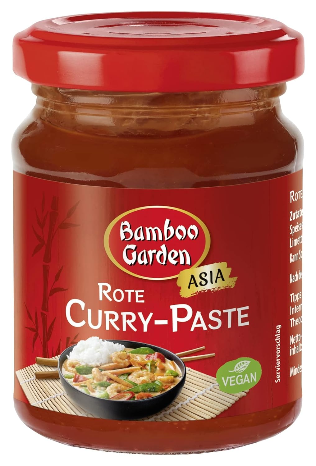 Currypaste
