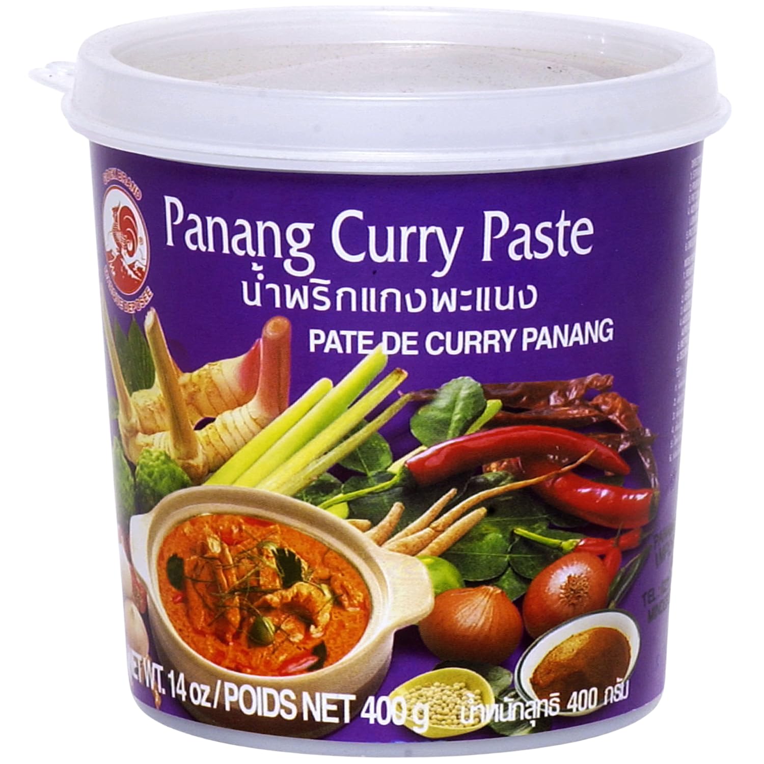Currypaste