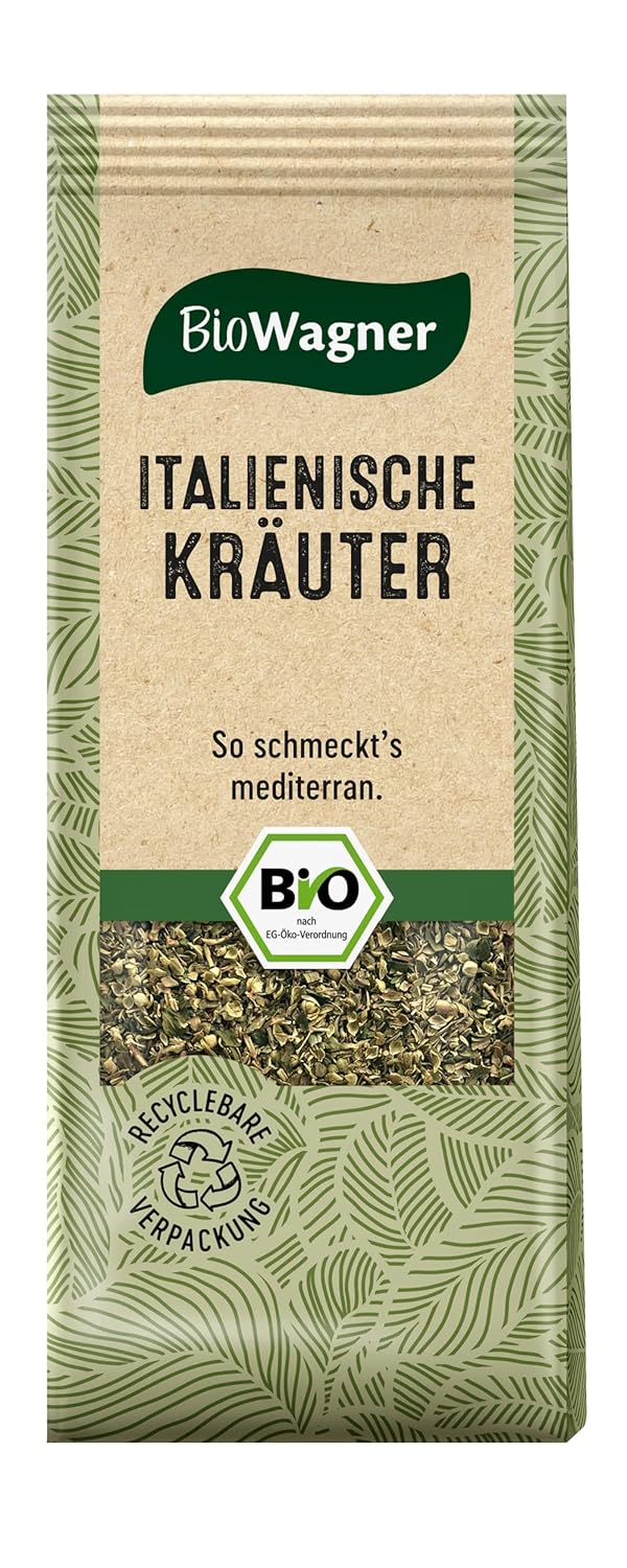 Bio Gewürze