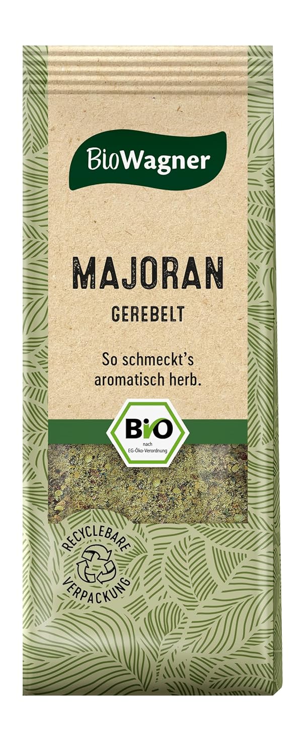 Bio Gewürze