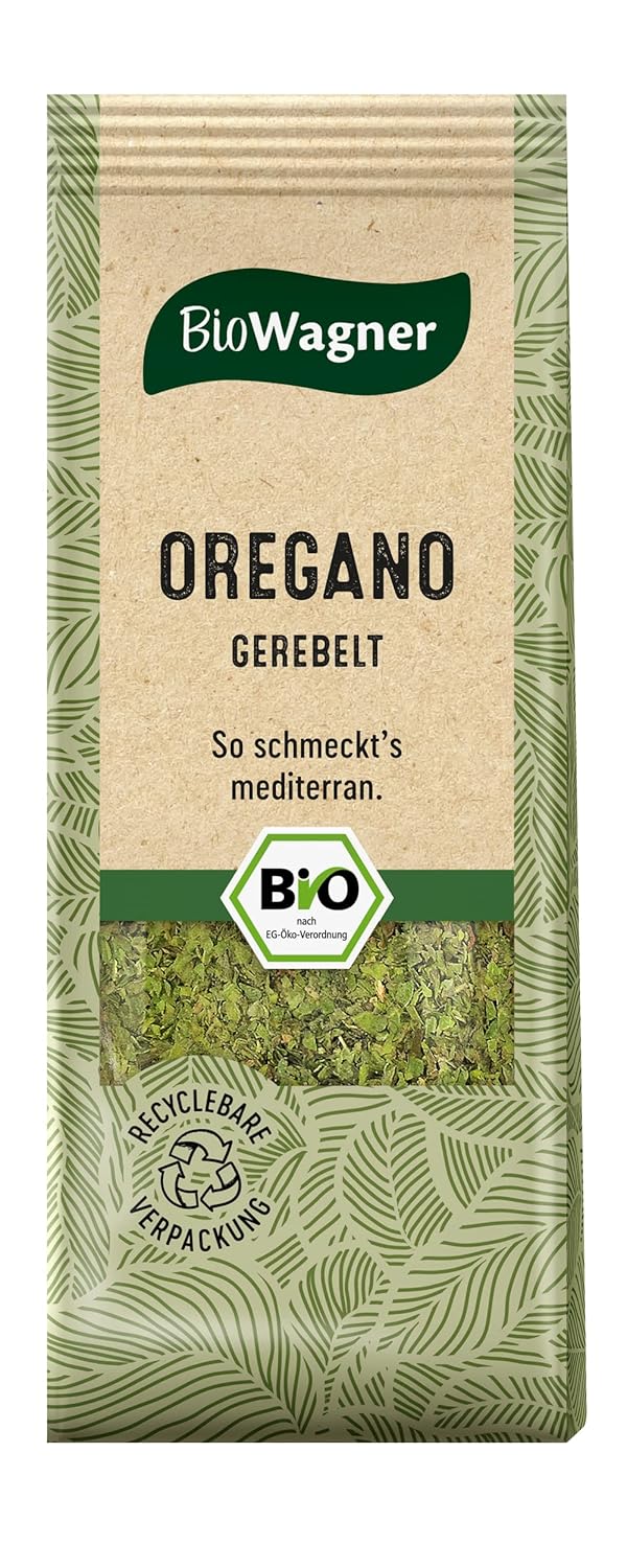 Bio Gewürze