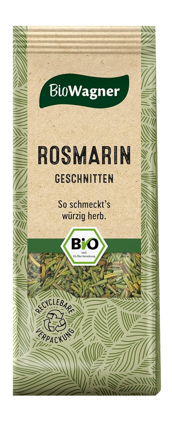 Bio Gewürze