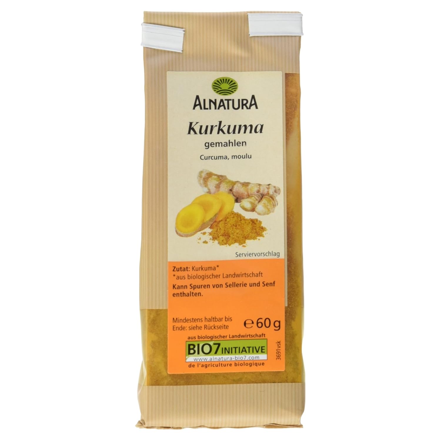 Bio Gewürze