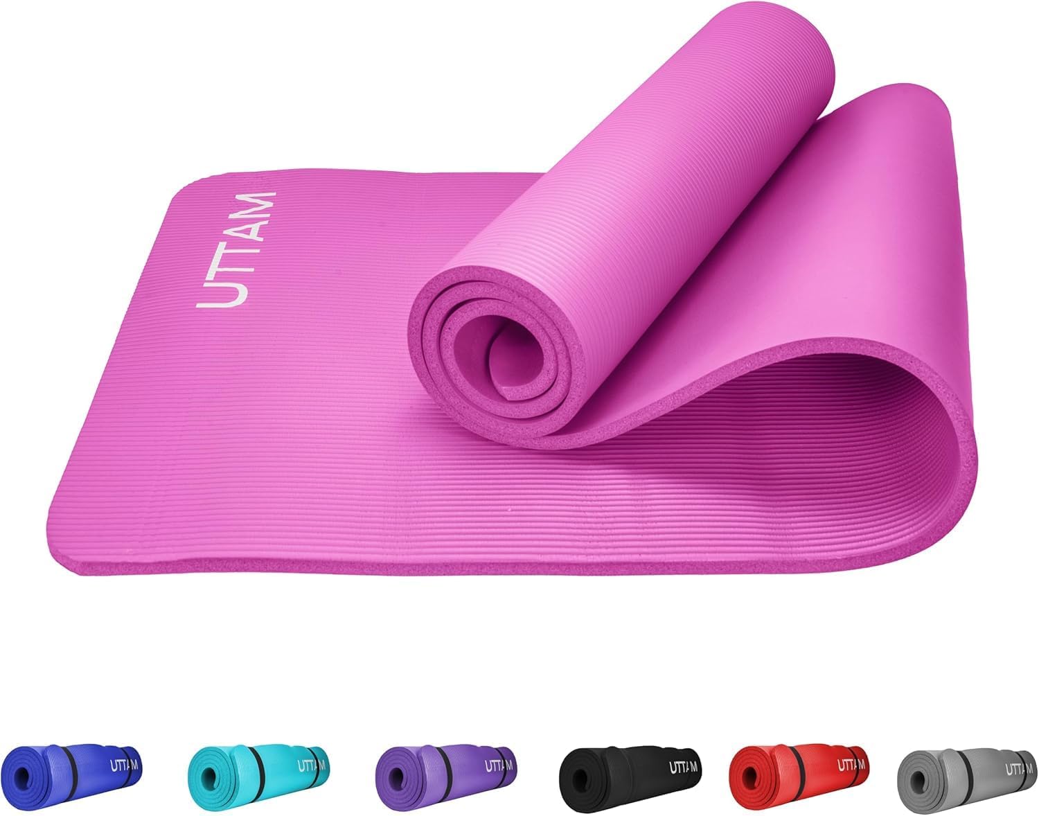 Fitnessmatte