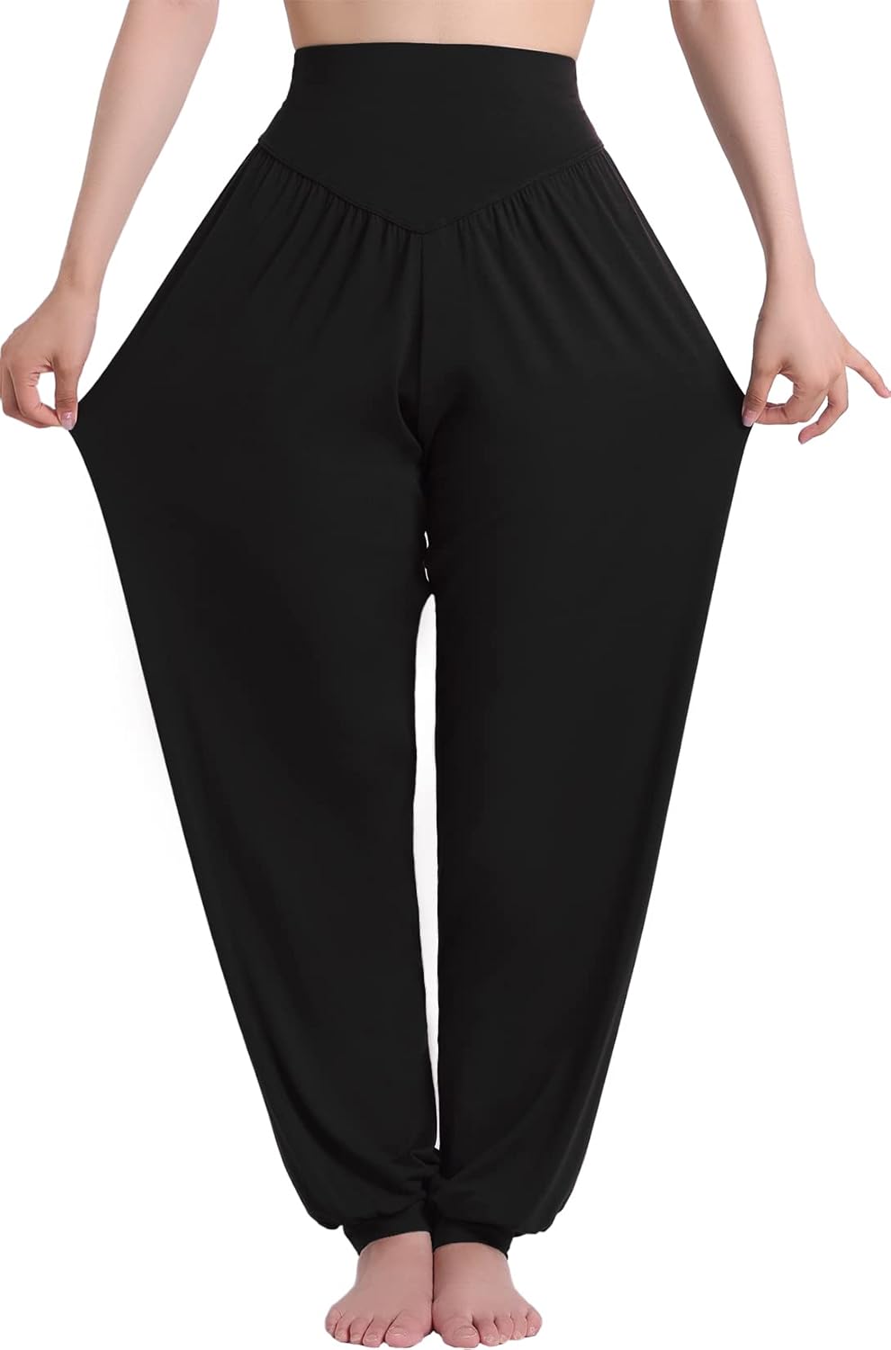 Yoga-Hose