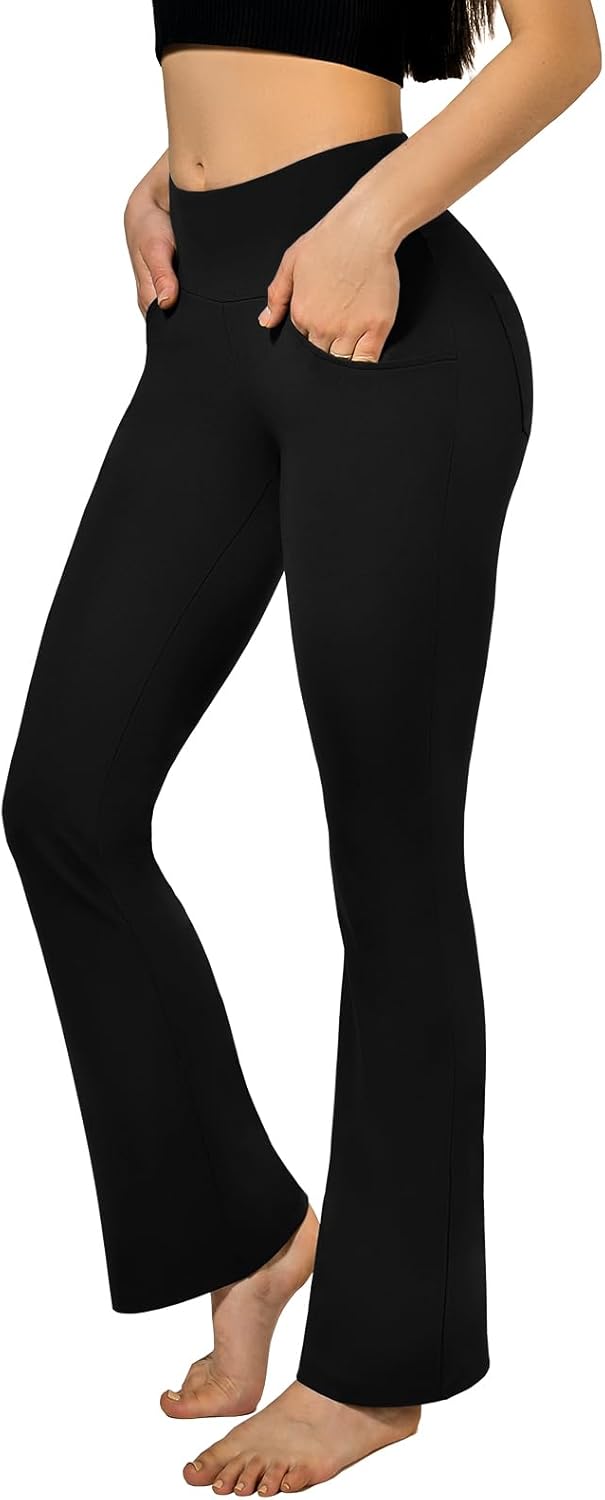 Yoga-Hose