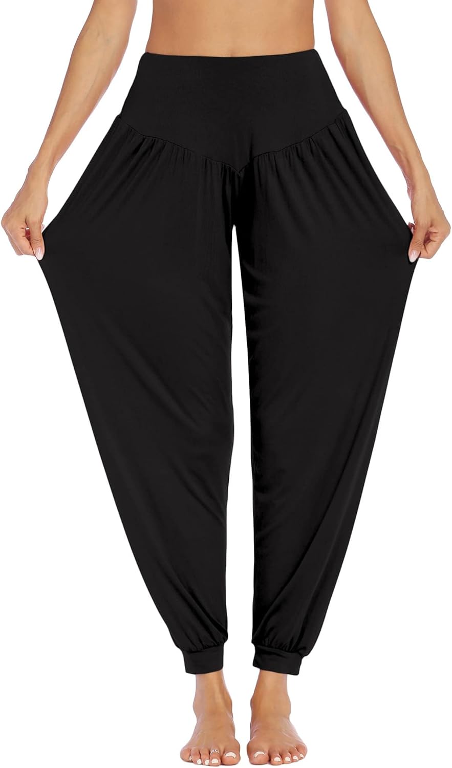 Yoga-Hose