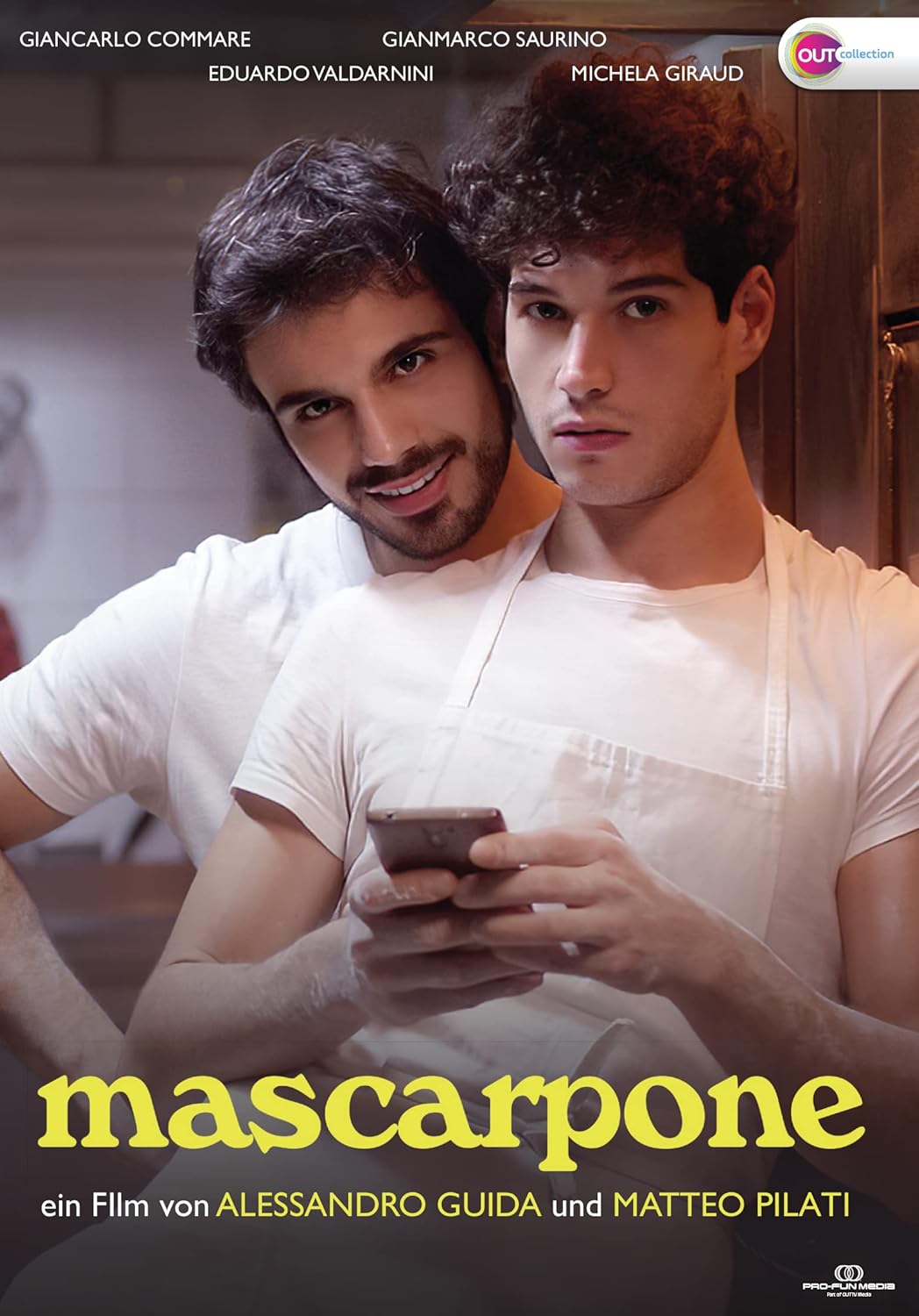 Mascarpone