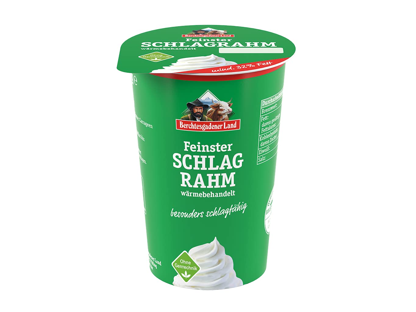 Schlagsahne