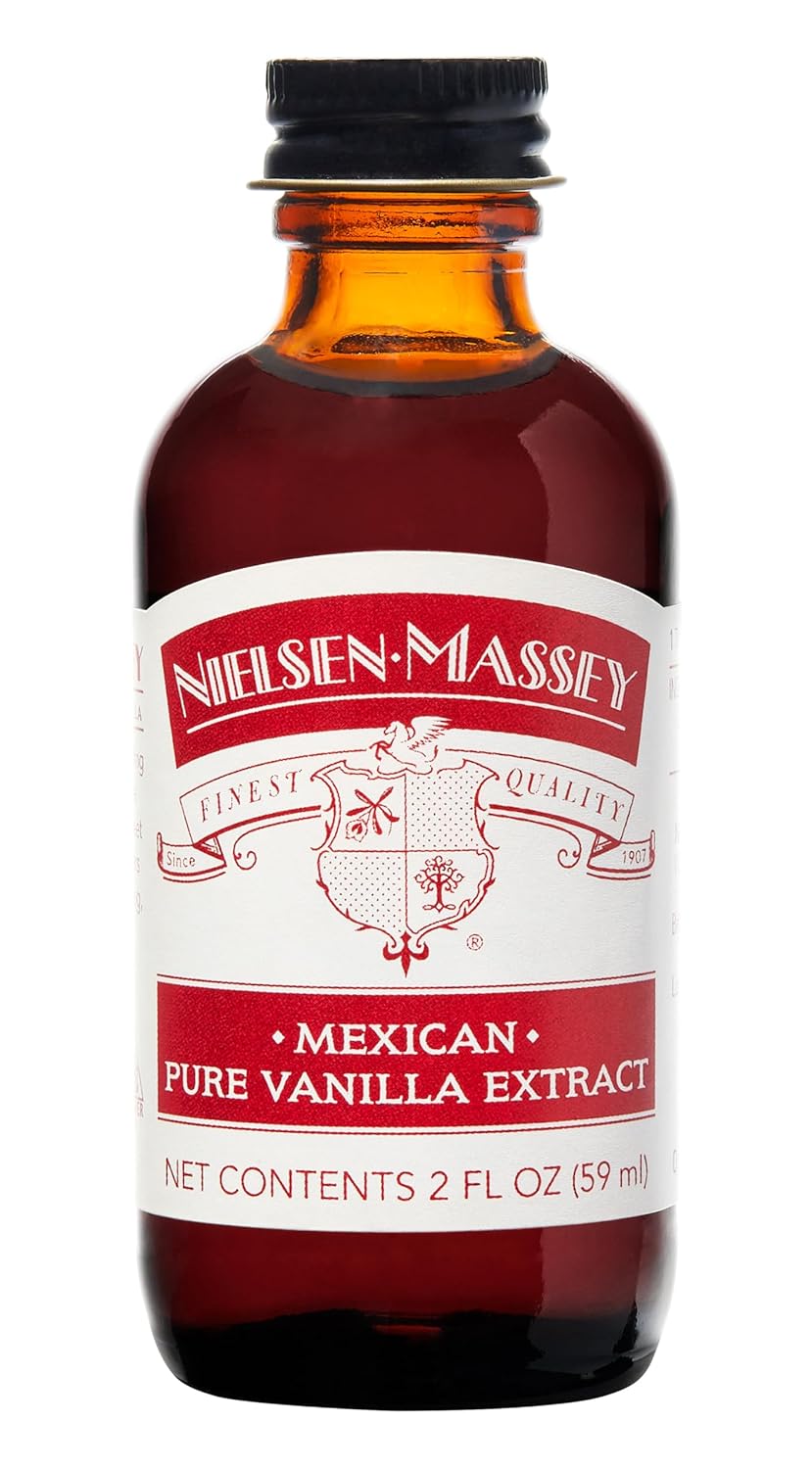 Vanilleextrakt