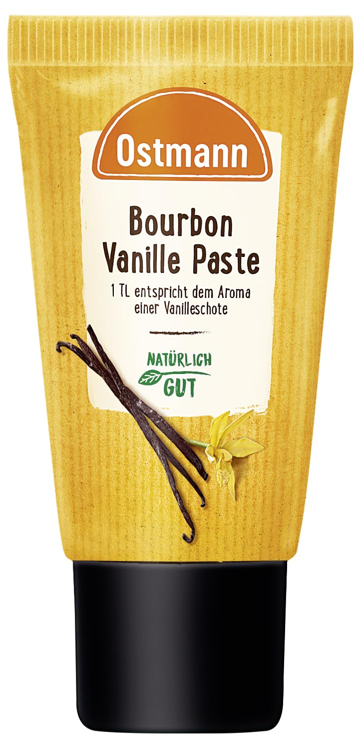 Vanilleextrakt