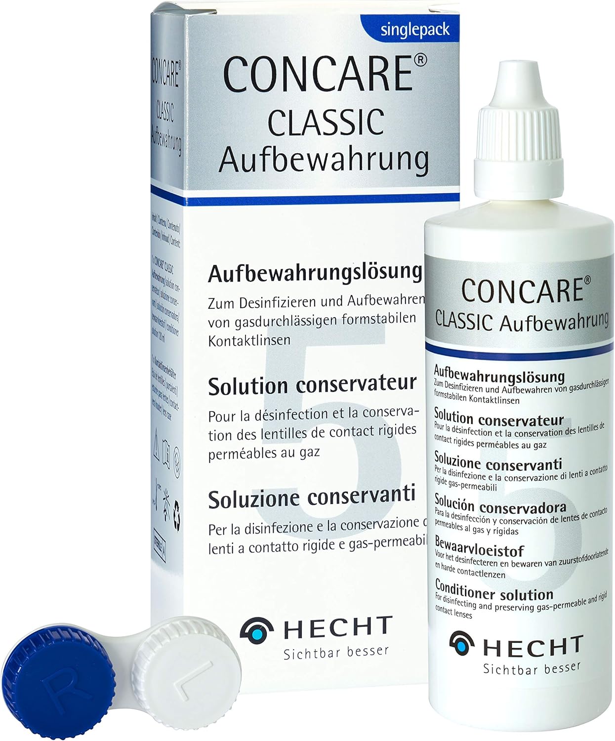 Aufbewahrungslösungen