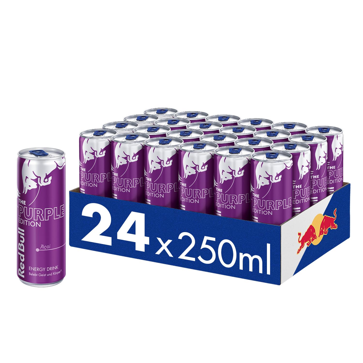 Level Up Energy Drinks