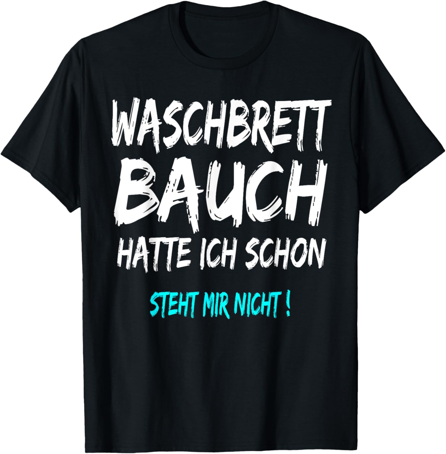 Lustige T-Shirts