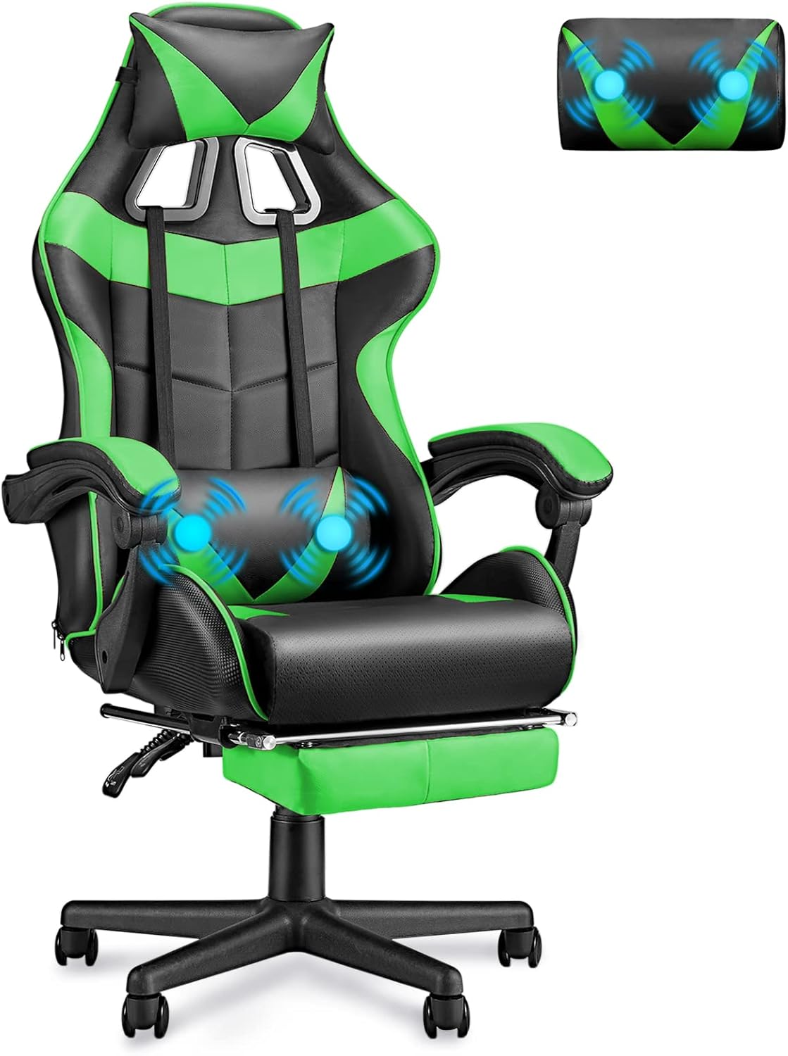 YouTube Gaming Stuhl