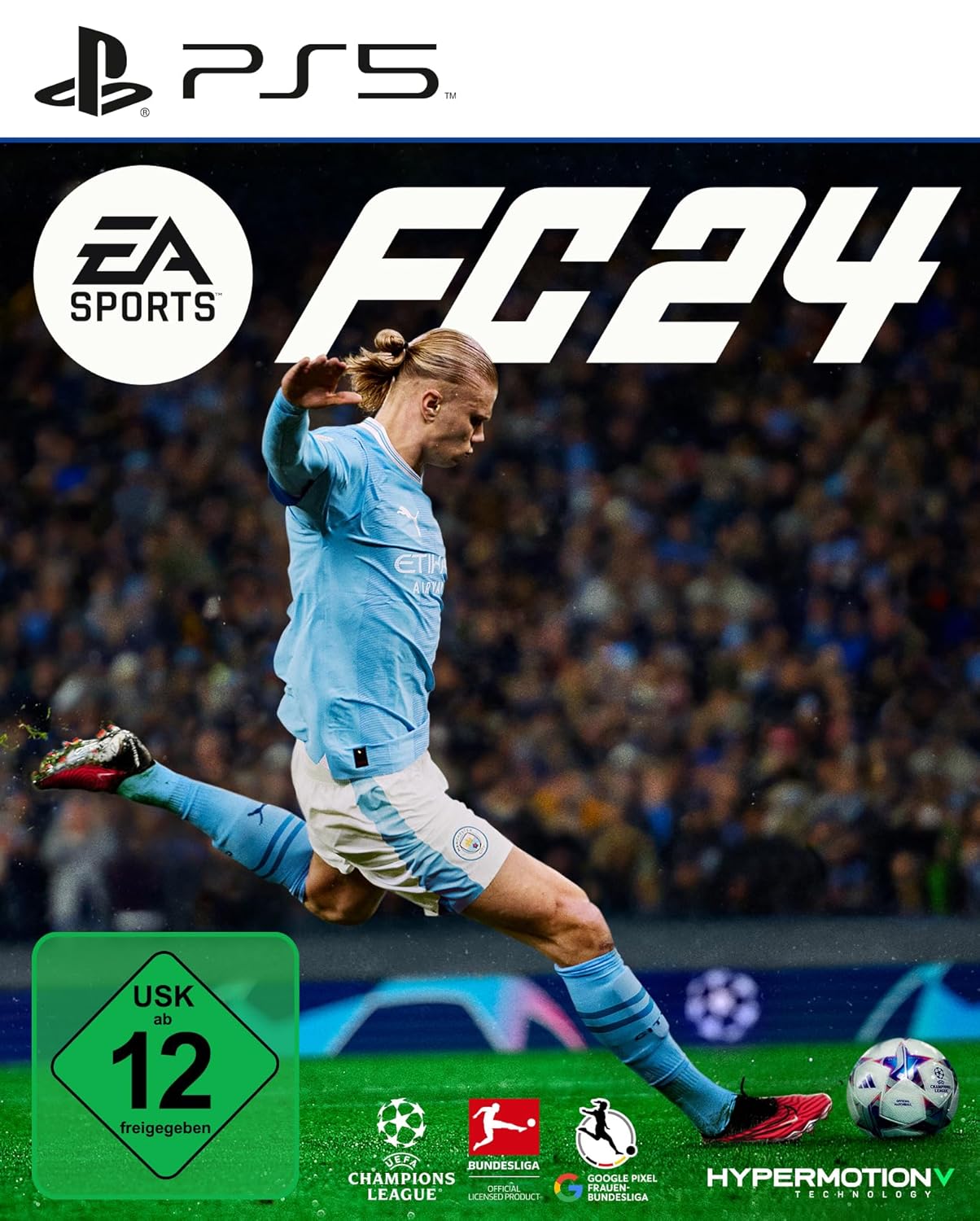 FIFA Spiele PS5