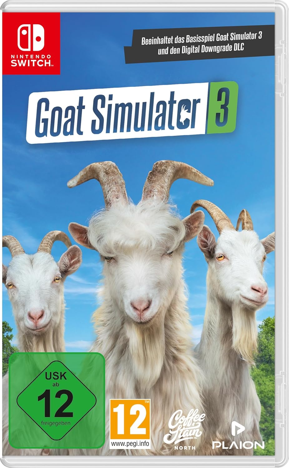 Simulator Spiele