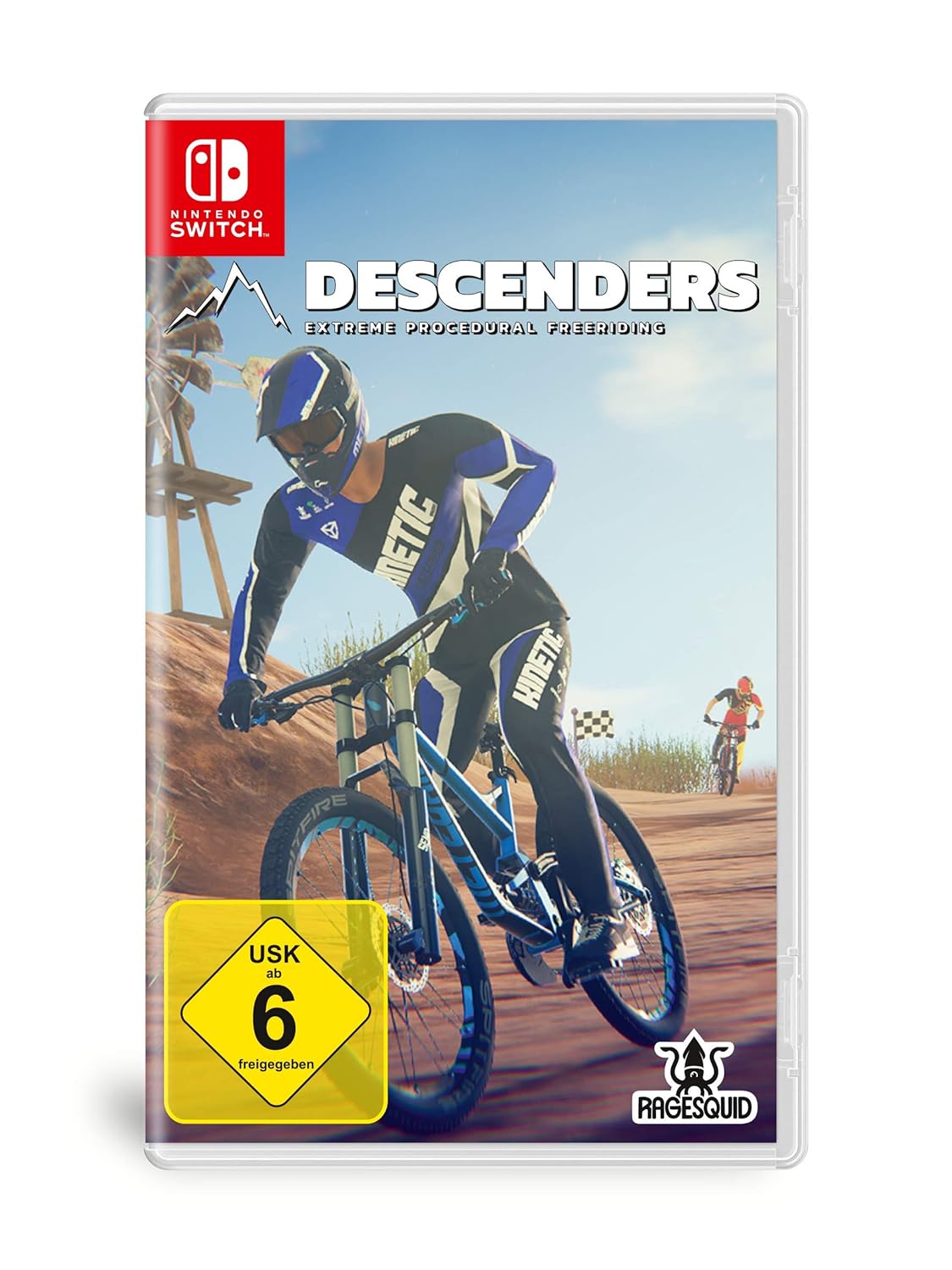Fahrradsimulator