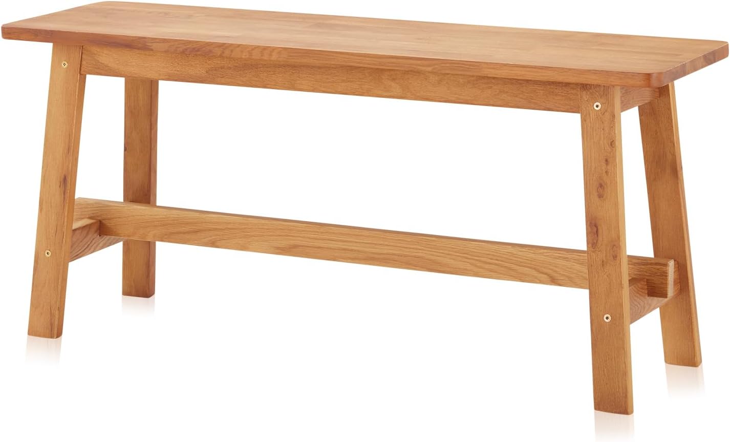Holzbank Badezimmer