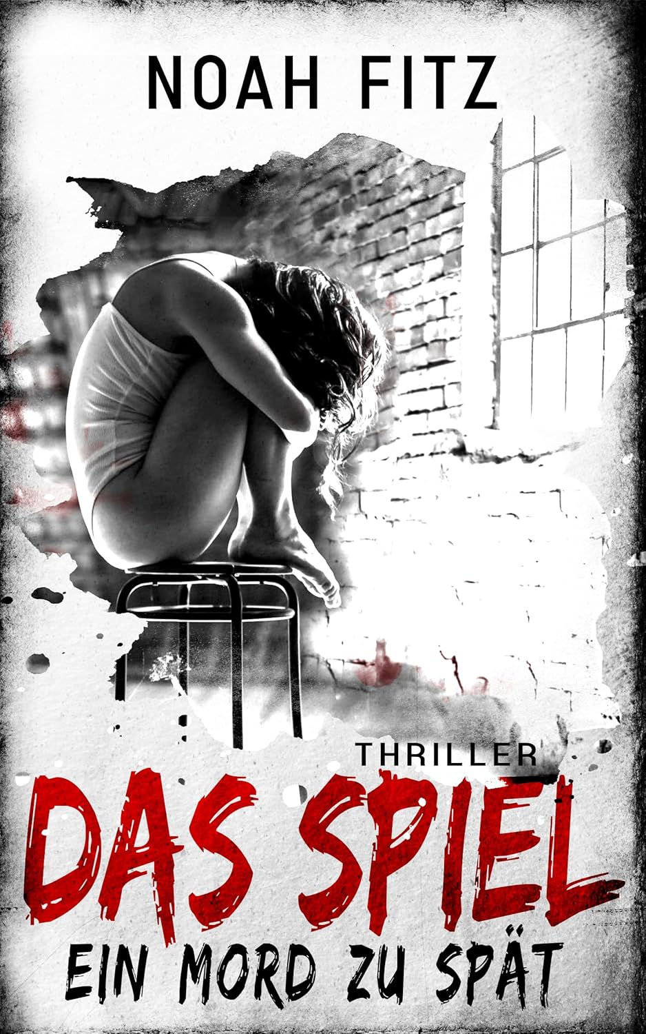 Psychologische Horrorspiele