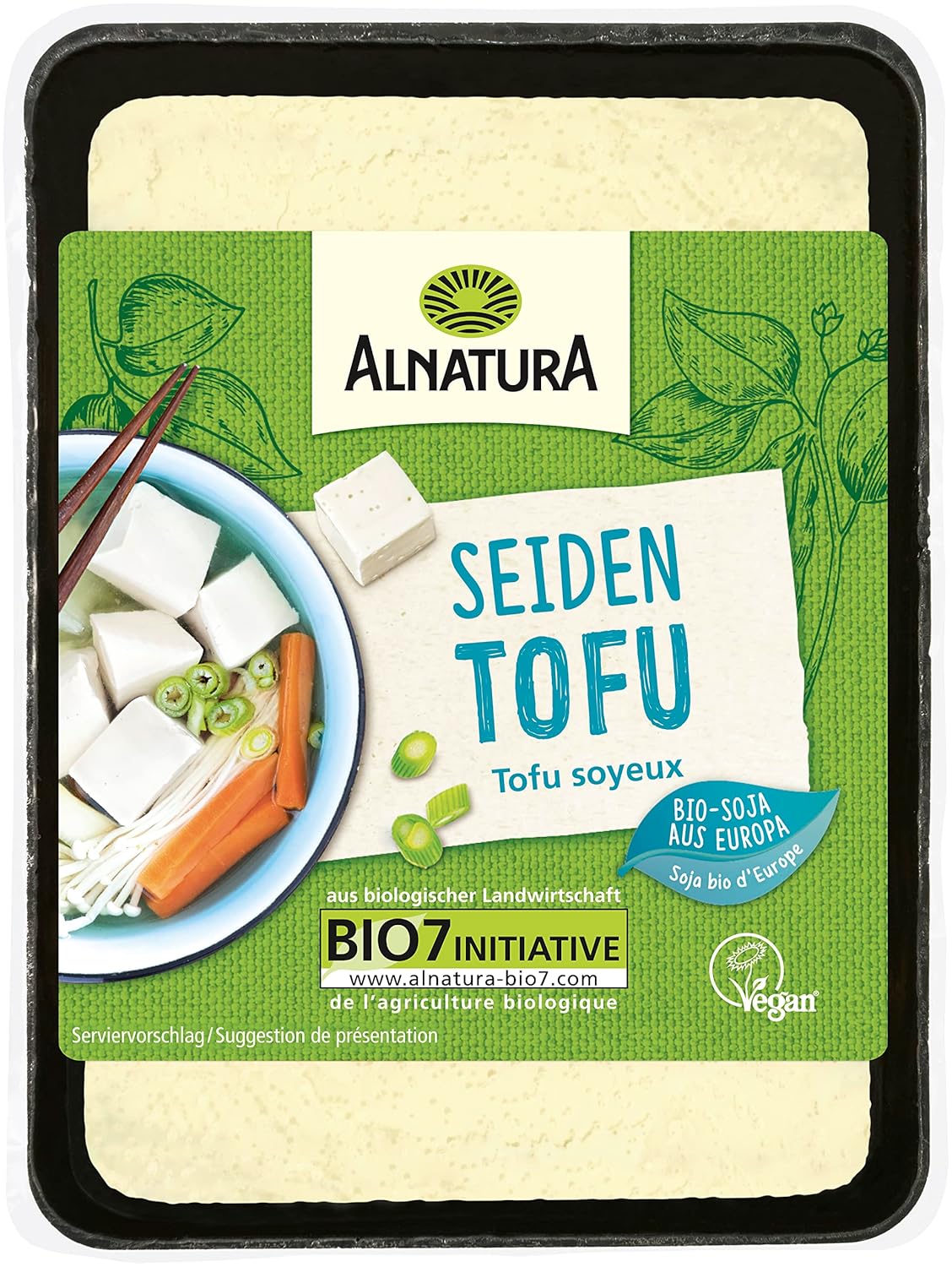 Naturtofu
