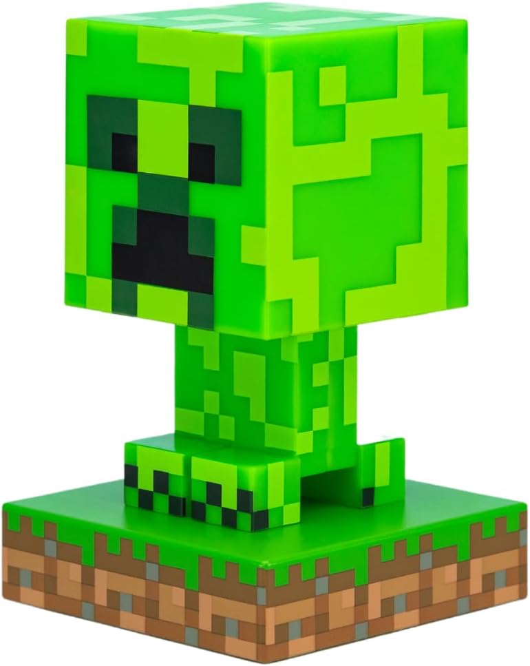 Minecraft Fanartikel