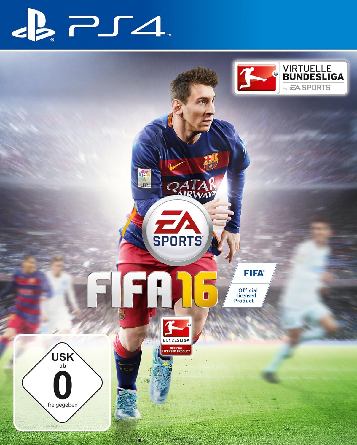 FIFA Spiele