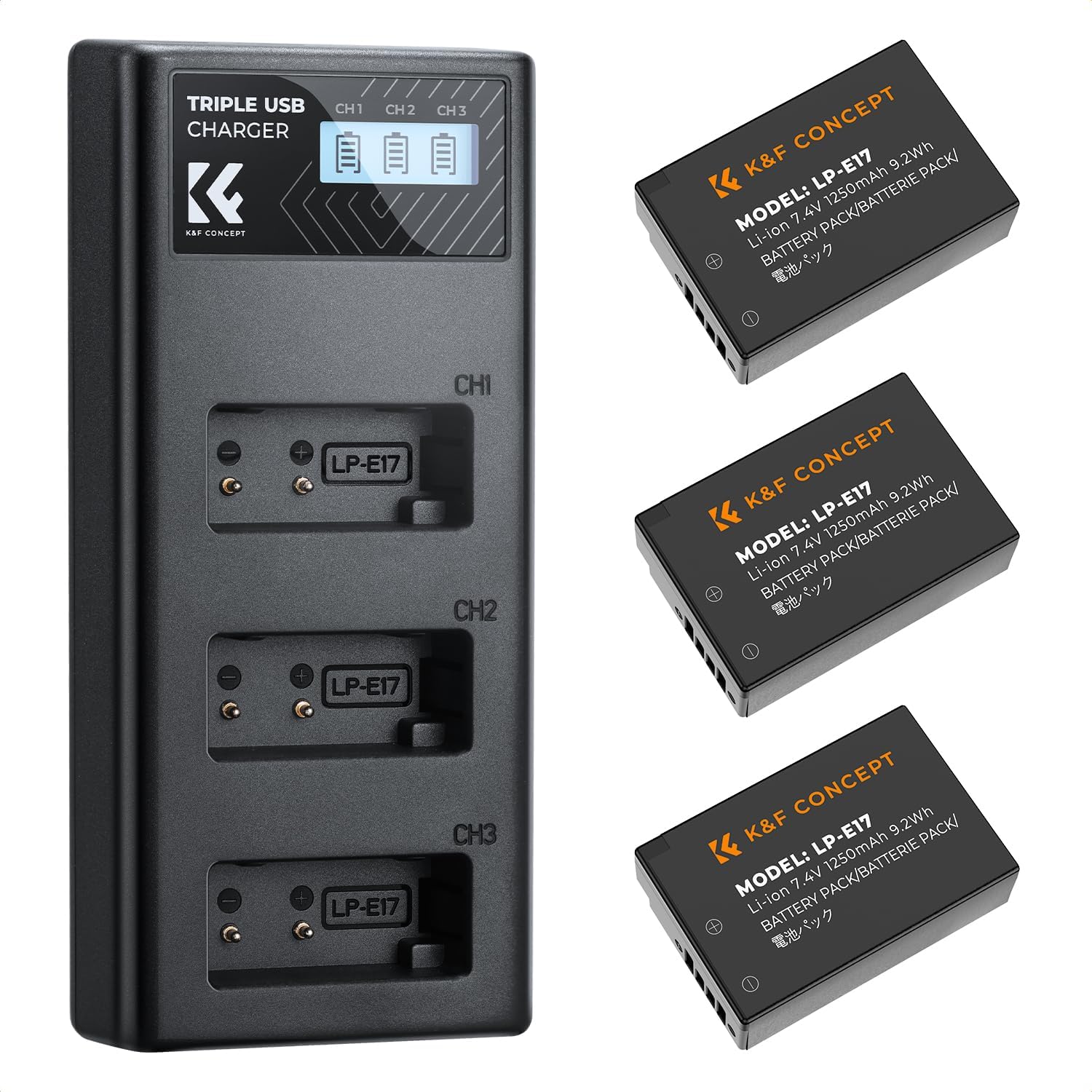 Streaming Gear