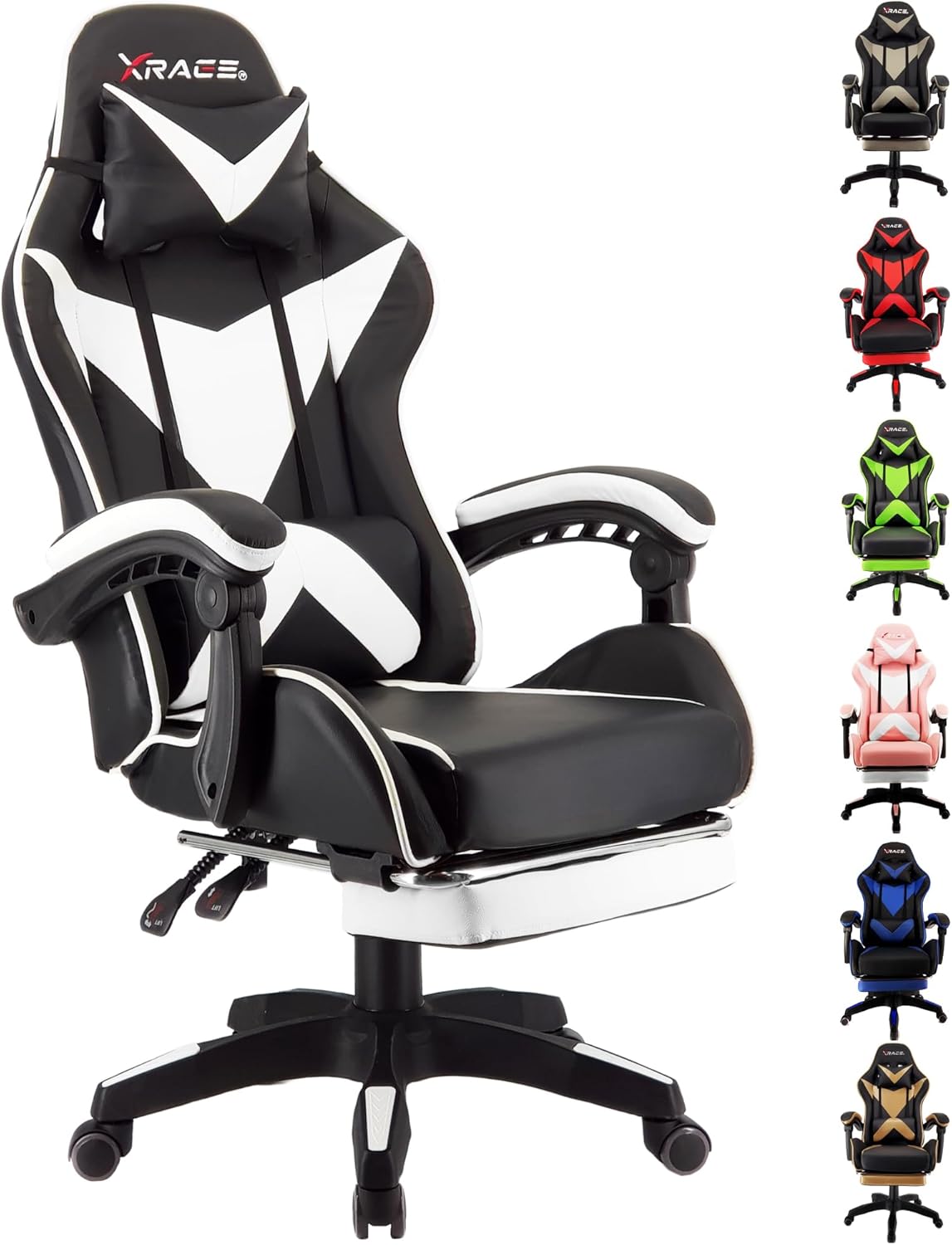 Gamer Stuhl