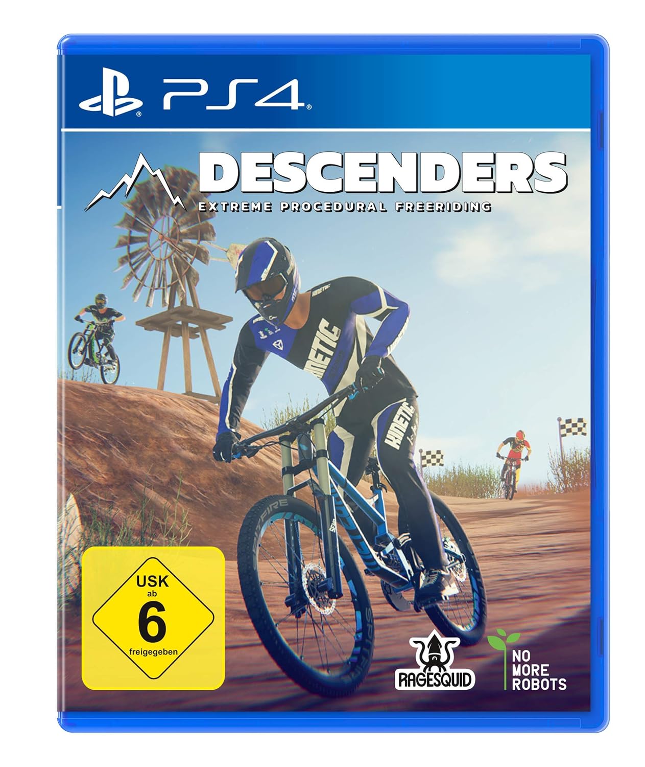 Fahrradsimulator