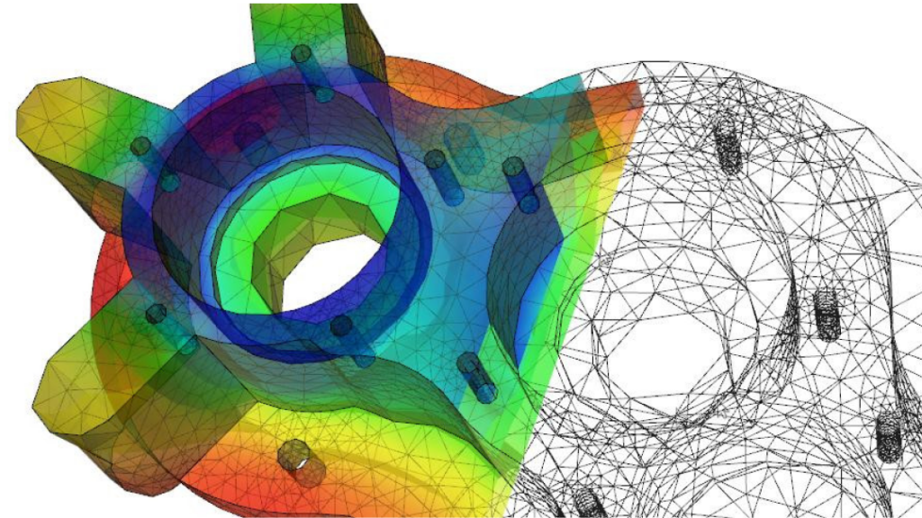 AI and the future of Computer Aided Engineering