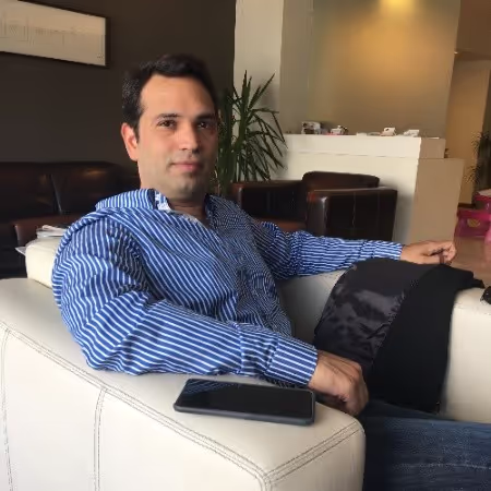 Nihat Tanfer profile picture