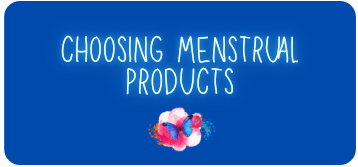 Menstrual Products