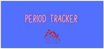 Period Tracker